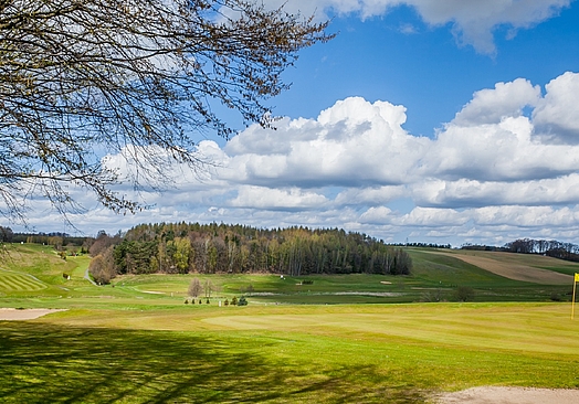 Tokary Golf Club | Golf i Polen