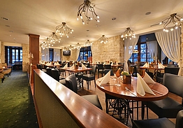 Wellness Golf Hotel Morris