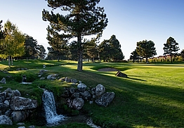 Pirin Golf Hotel & Spa