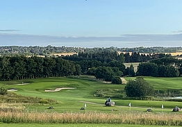 Aarhus Aadal Golf Club