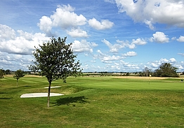 Abbekås Golfklubb