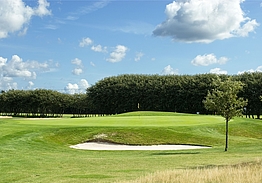 Abbekås Golfklubb
