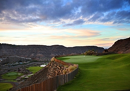 Anfi Golf by Lopesan | Golf på Gran Canaria