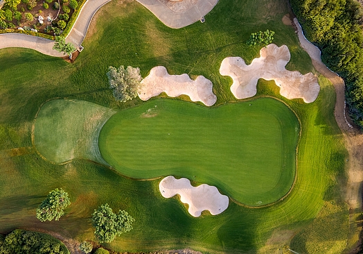 Aphrodite Hills Golf & Spa Resort