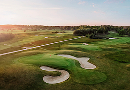 Araslöv Golf & Resort