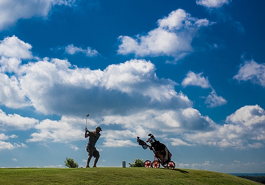 Binowo Park Golf Club