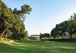 Opio Valbonne Golf & Château de la Bégude