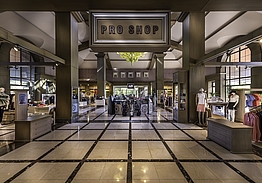 Cornelia Golf Club | Golf i Belek