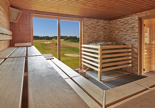 Dorint Resort Baltic Hills Usedom