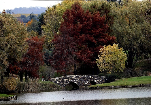 Franciacorta Golf Club