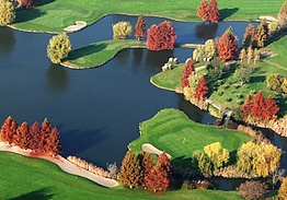 Franciacorta Golf Club