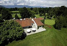 Circolo Golf Torino - La Mandria