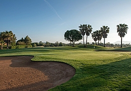 Hacienda Son Antem Golf Resort