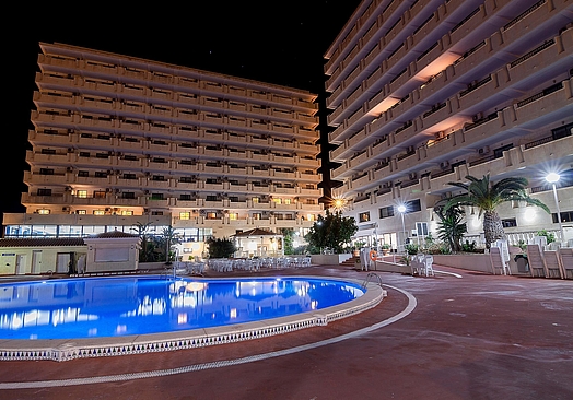 Hotel Playas de Torrevieja