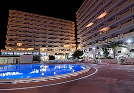 Hotel Playas de Torrevieja