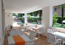 Hotel Villa Magnolia