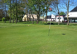 Aabybro Golfklub