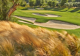 INFINITUM | Lakes Course