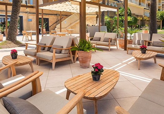 Meliá Isla Canela