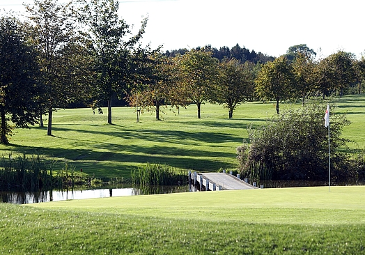 Midtsjællands Golfklub