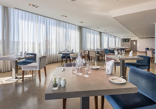 NAU Salgados Dunas Suites