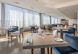 NAU Salgados Dunas Suites