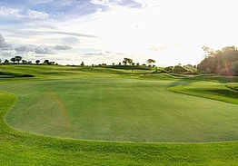 New Kuta Golf | Golf på Bali