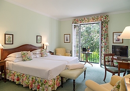 Palheiro Golf | Casa Velha do Palheiro