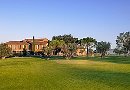 Hotel Peralada Wine Spa & Golf Resort