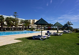Pestana Viking Beach and Golf Resort