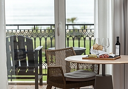 Praia D’El Rey Golf & Beach Resort