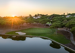 Quinta do Lago Resort | South Course