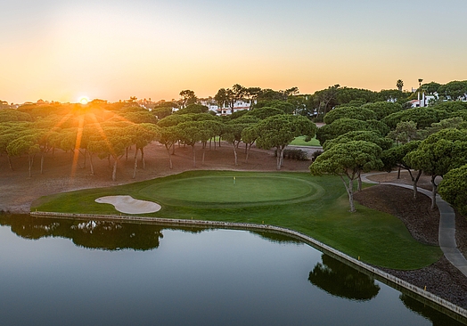 Quinta do Lago Resort | South Course