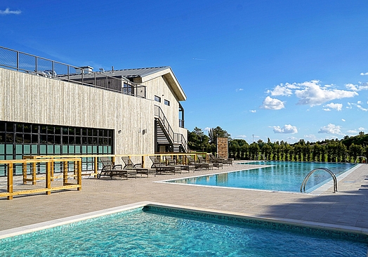 Quinta do Lago Resort | The Campus