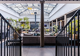 Hotel Riviera Strand