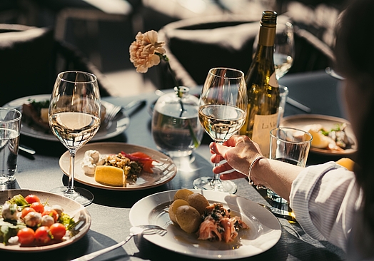 Strömstad Spa & Resort