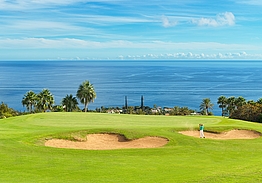 Hotel Jardín Tecina & Tecina Golf