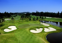 Thai Country Club
