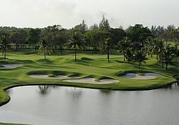 Thai Country Club