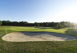 Treudelberg Resort Hamburg