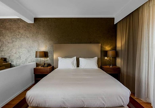 Vilamoura Garden Hotel