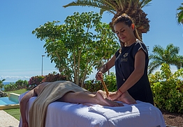 Hotel Suite Villa María