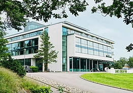 Sankt Jörgen Park | Golf i Göteborg