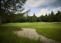 Lyngbygaard Golf
