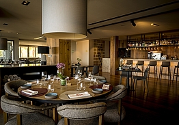 Abama Resort Tenerife | Melvin Restaurant by Martin Berasategui