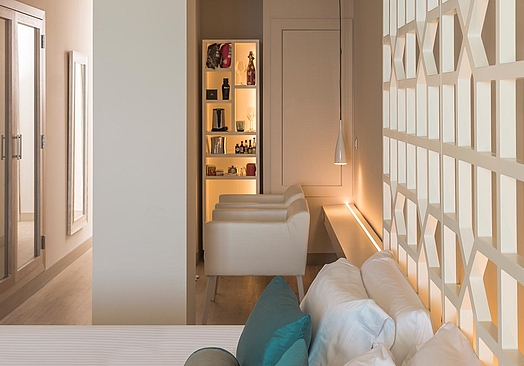 Amare Beach Hotel Marbella | Golf på Costa del Sol