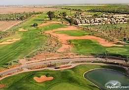 Amelkis Golf Club