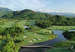 Ba Na Hills Golf Club