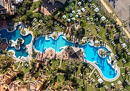 Bahía Estepona a Meliá Collection