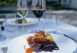 Le Betulle Golf Resort